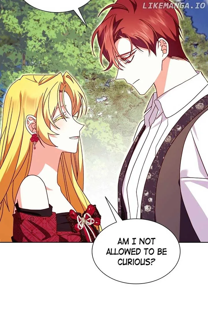 Hoping for My Death Chapter 66 page 52
