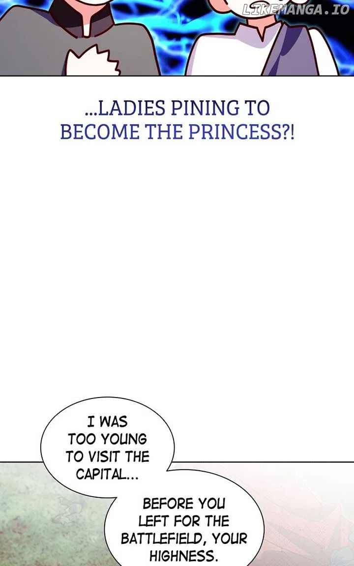 Hoping for My Death Chapter 66 page 42