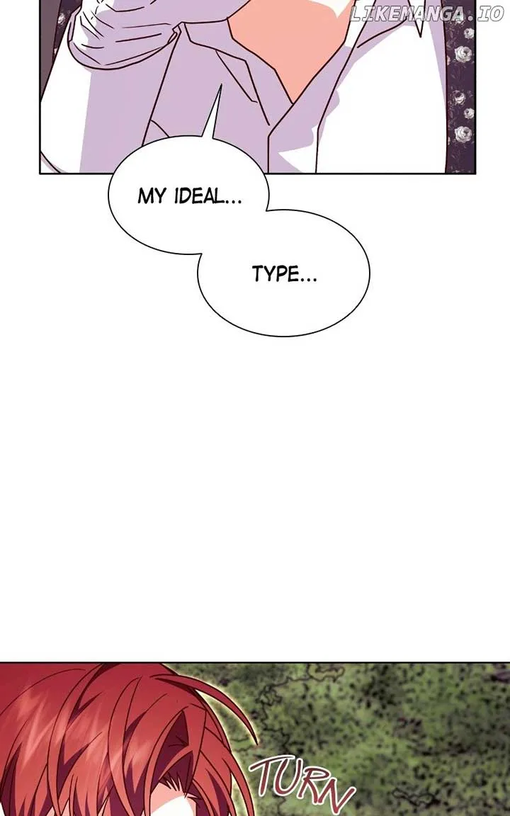 Hoping for My Death Chapter 66 page 54