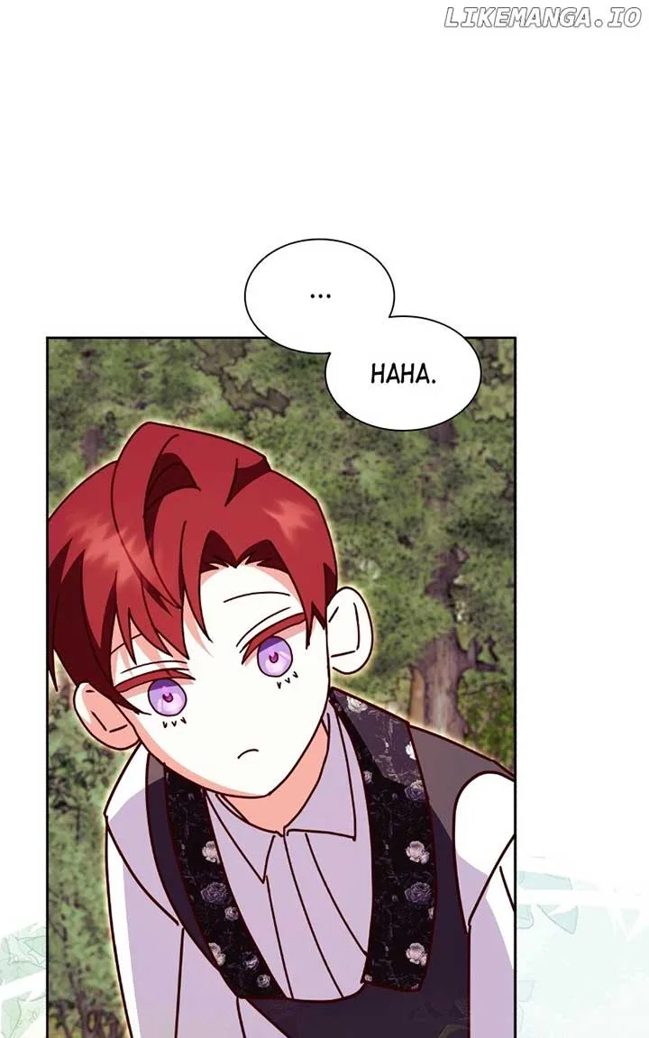 Hoping for My Death Chapter 66 page 63
