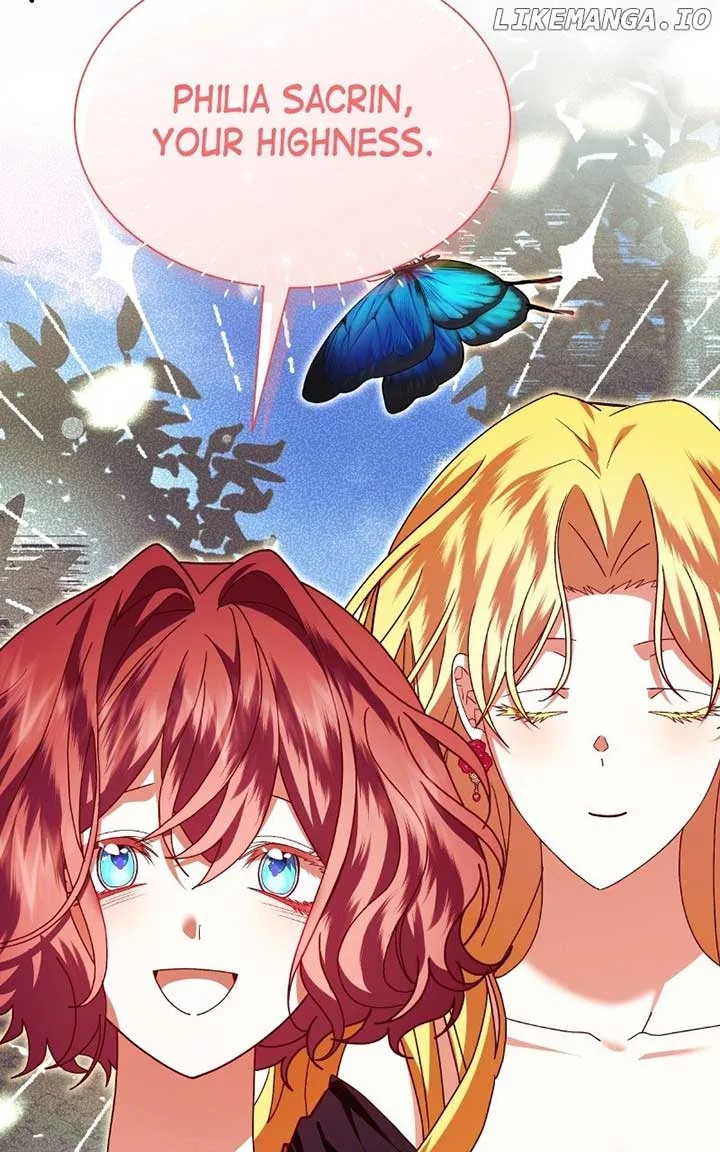 Hoping for My Death Chapter 66 page 37