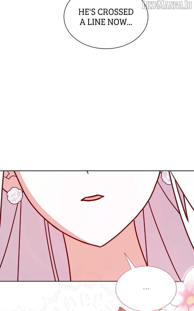 Hoping for My Death Chapter 67 page 21