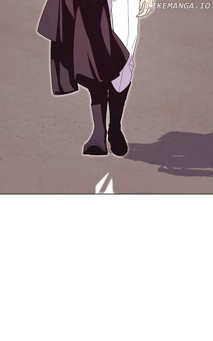 Hoping for My Death Chapter 66 page 79