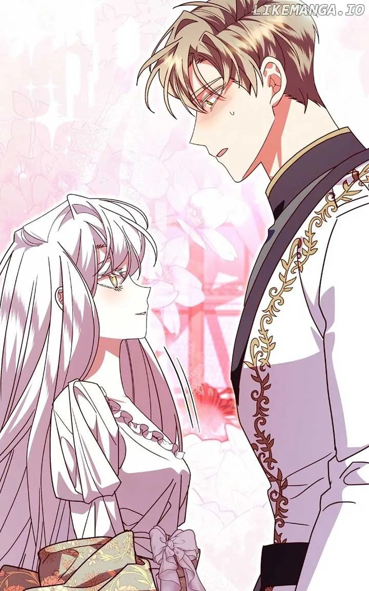 Hoping for My Death Chapter 66 page 95