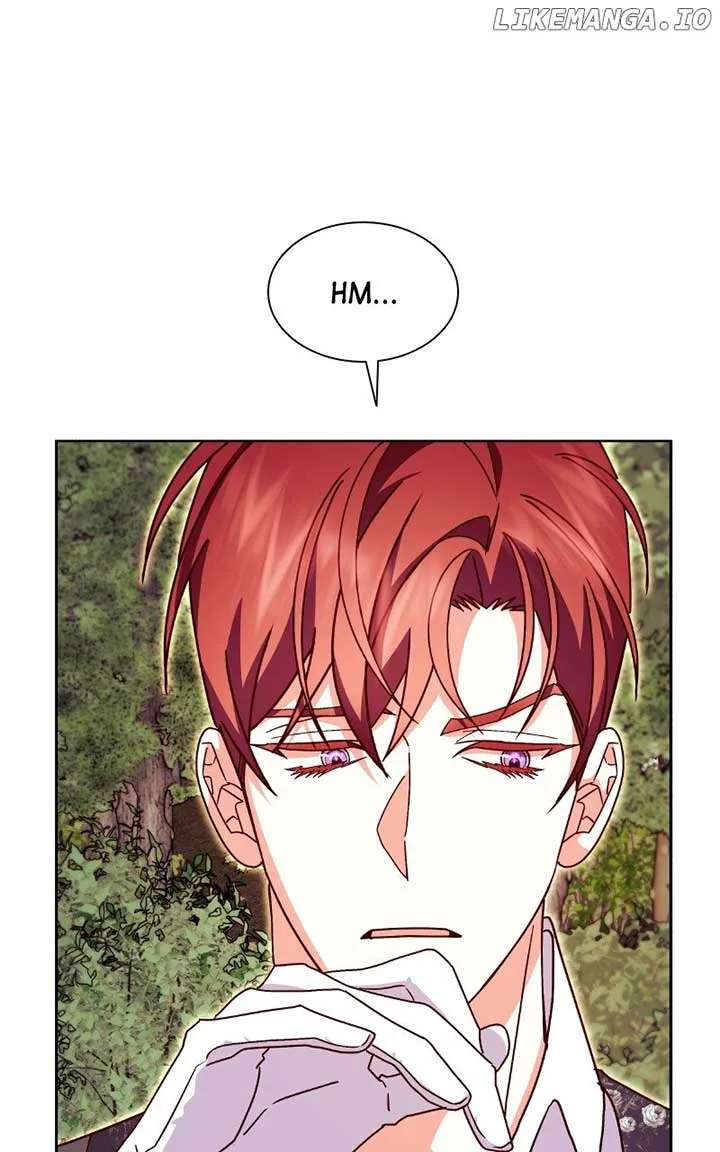 Hoping for My Death Chapter 66 page 53