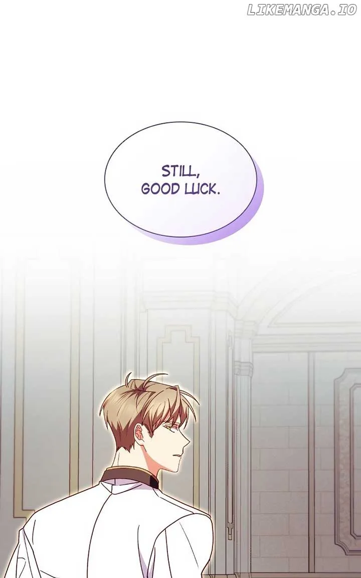 Hoping for My Death Chapter 66 page 86