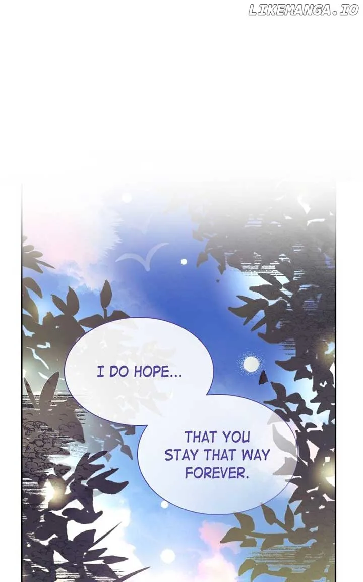 Hoping for My Death Chapter 66 page 75