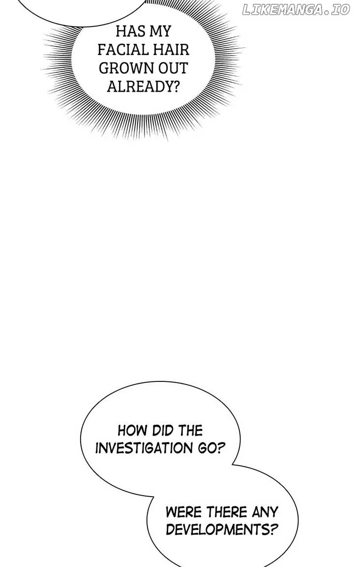 Hoping for My Death Chapter 66 page 98