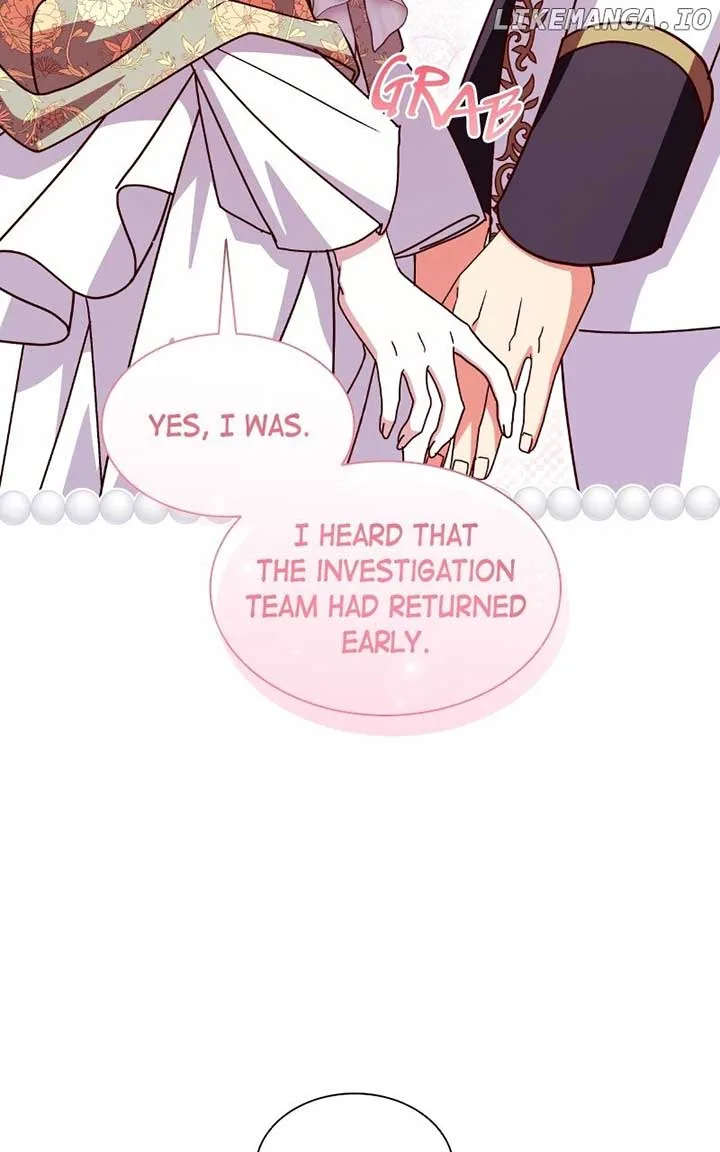 Hoping for My Death Chapter 66 page 96