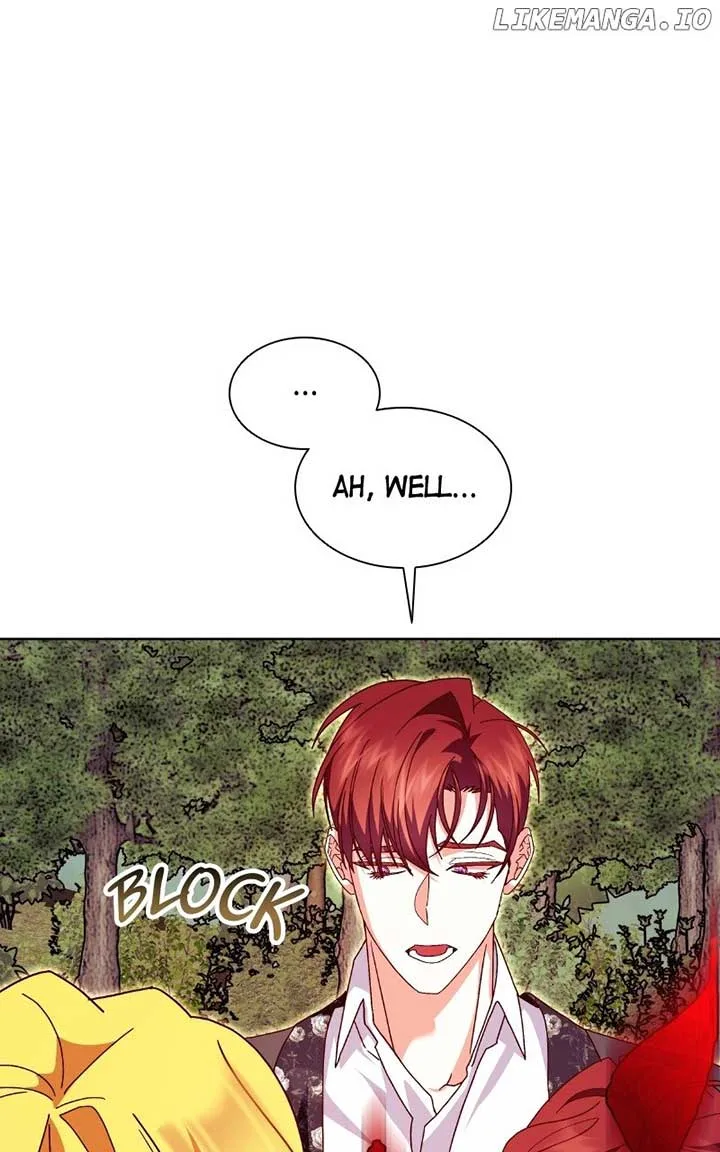 Hoping for My Death Chapter 66 page 47