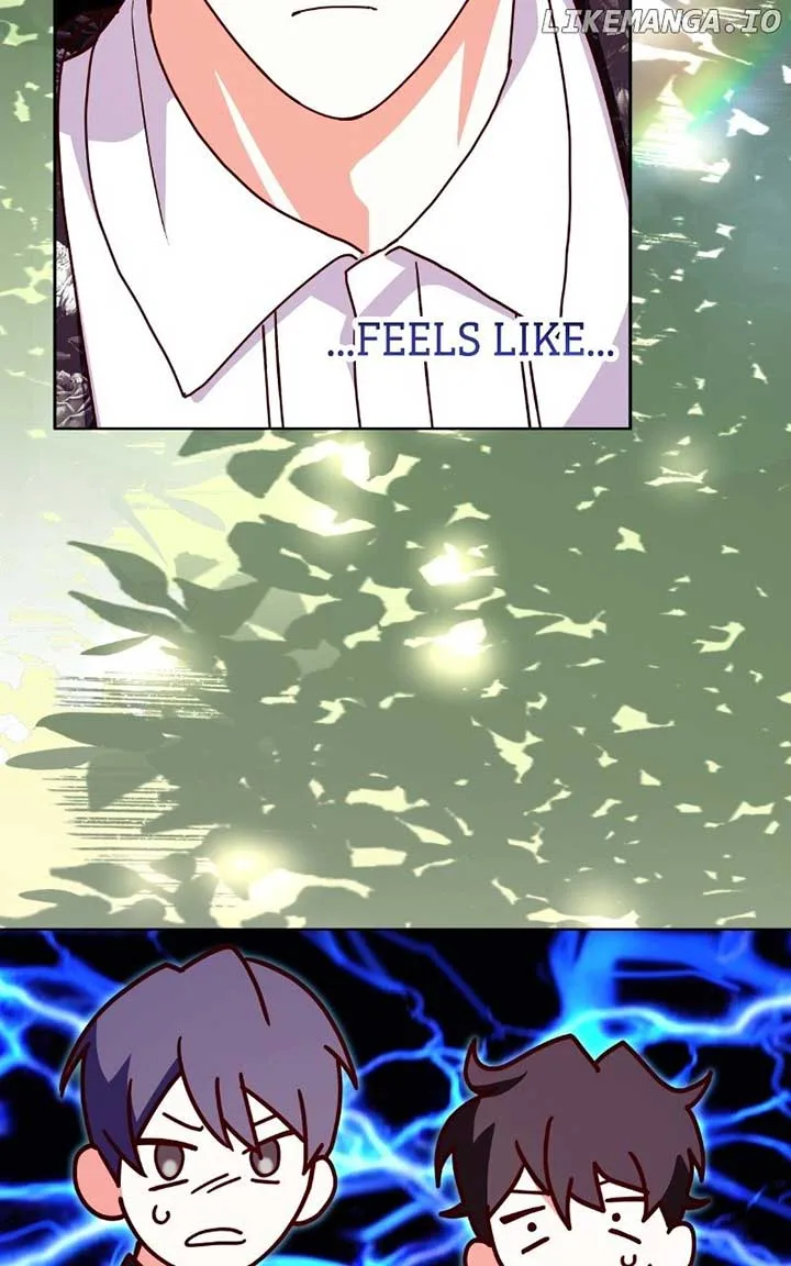 Hoping for My Death Chapter 66 page 41