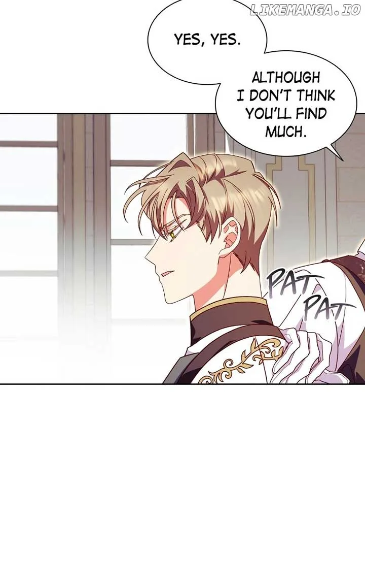 Hoping for My Death Chapter 66 page 85
