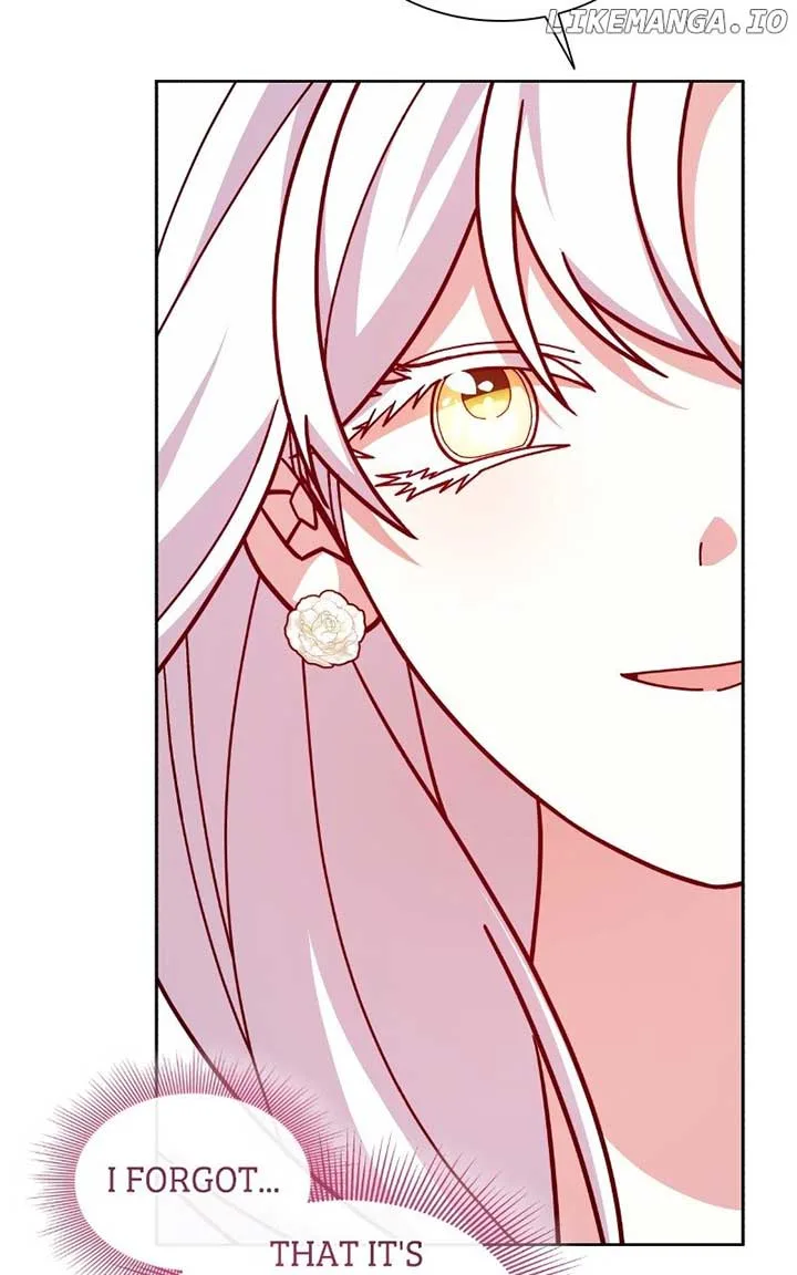 Hoping for My Death Chapter 66 page 99