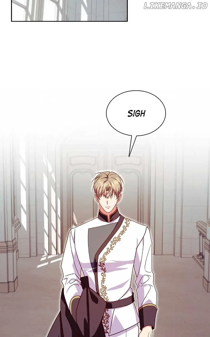Hoping for My Death Chapter 66 page 78