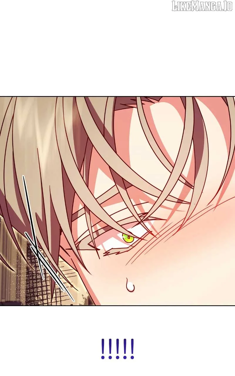 Hoping for My Death Chapter 67 page 8