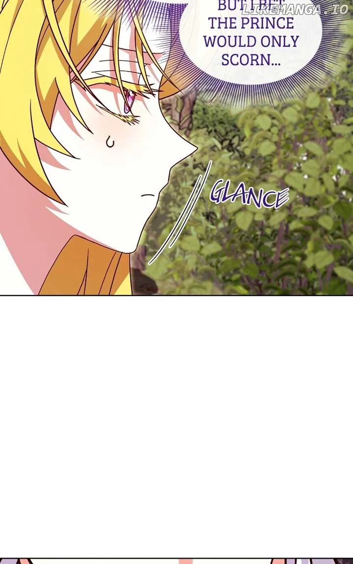 Hoping for My Death Chapter 66 page 70