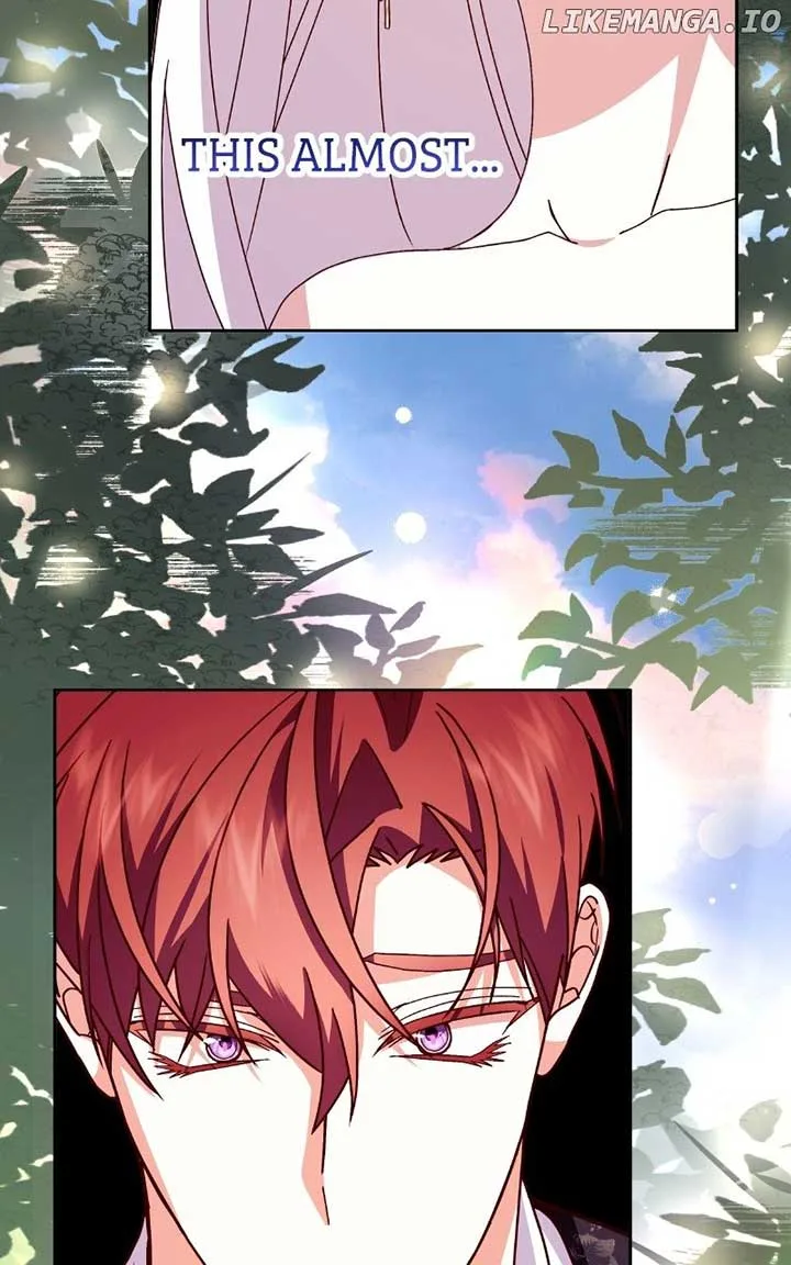 Hoping for My Death Chapter 66 page 40