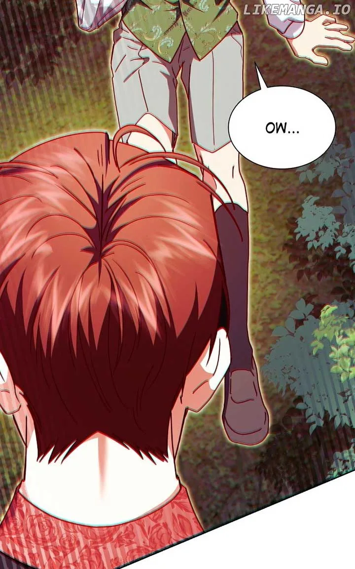 Hoping for My Death Chapter 64 page 29