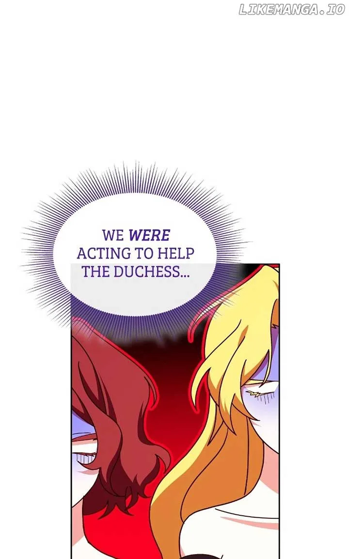 Hoping for My Death Chapter 66 page 68