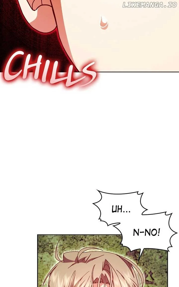 Hoping for My Death Chapter 64 page 32