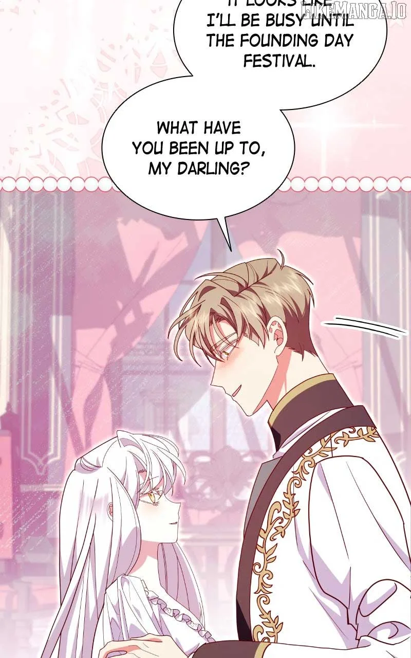 Hoping for My Death Chapter 67 page 11
