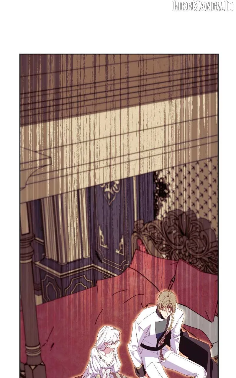 Hoping for My Death Chapter 67 page 17