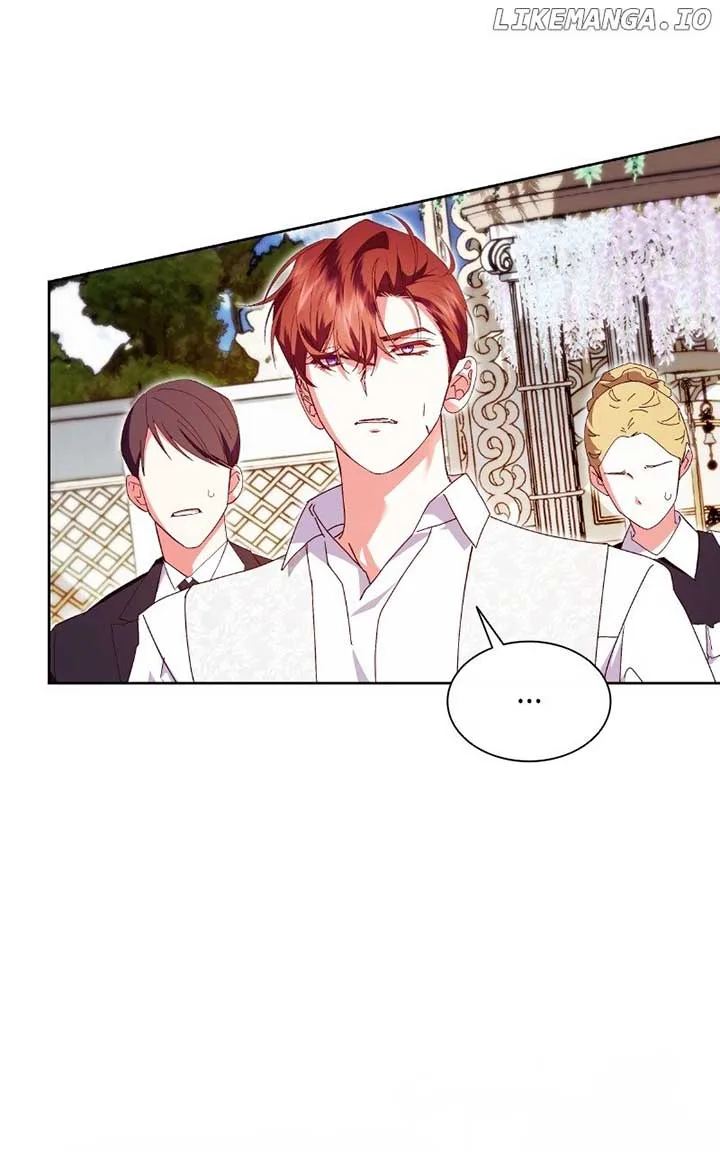 Hoping for My Death Chapter 63 page 50
