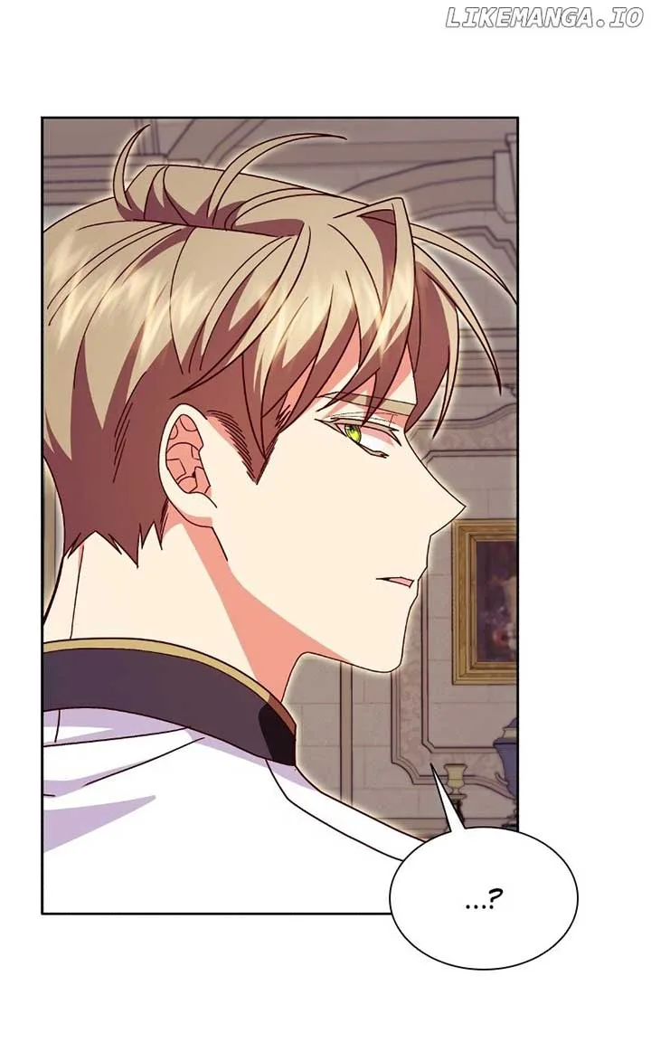 Hoping for My Death Chapter 66 page 89
