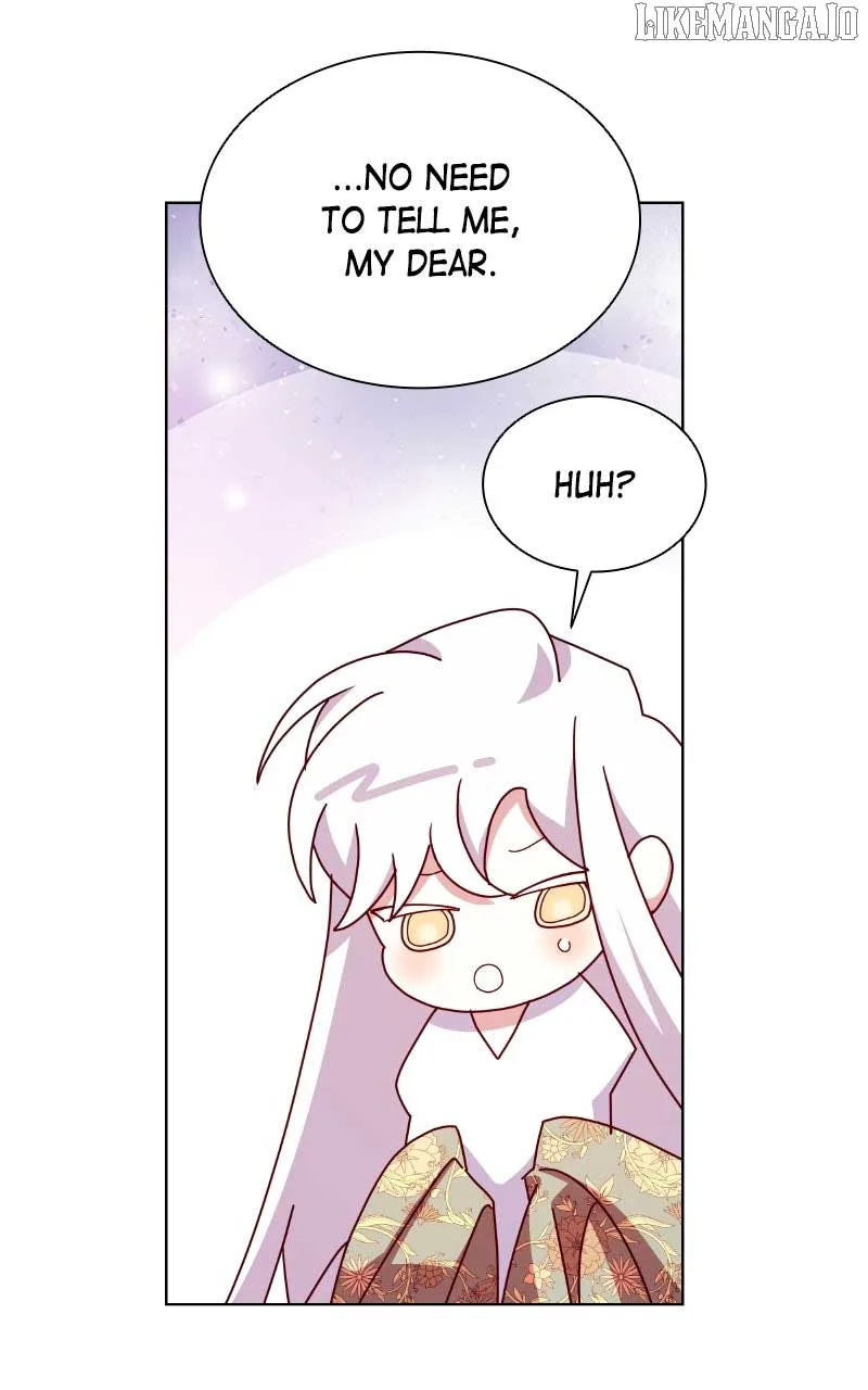 Hoping for My Death Chapter 67 page 32