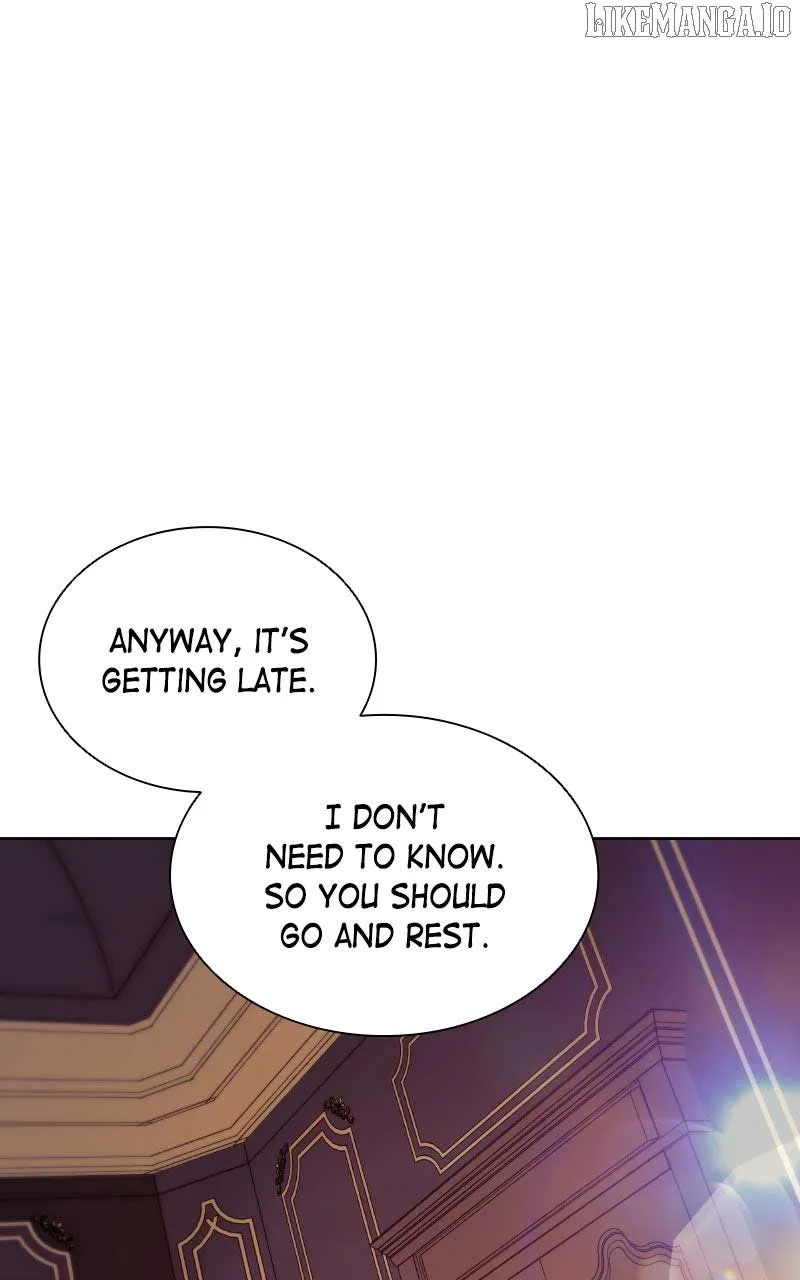 Hoping for My Death Chapter 67 page 33
