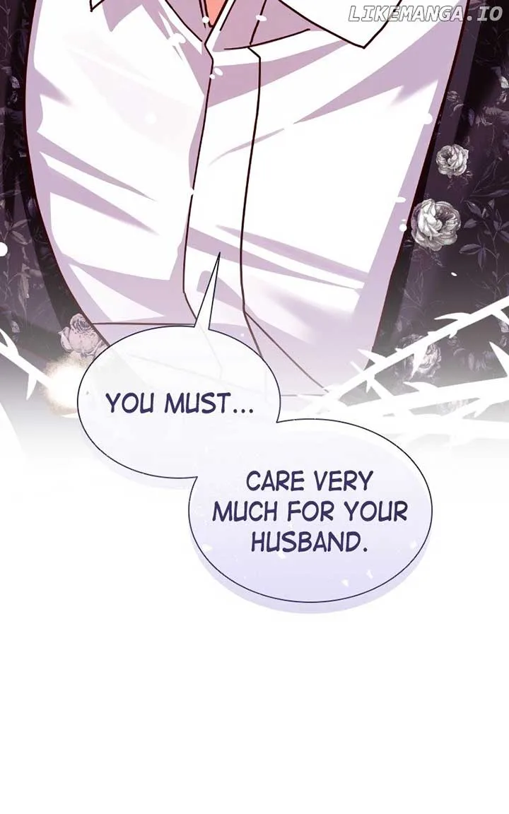 Hoping for My Death Chapter 66 page 73