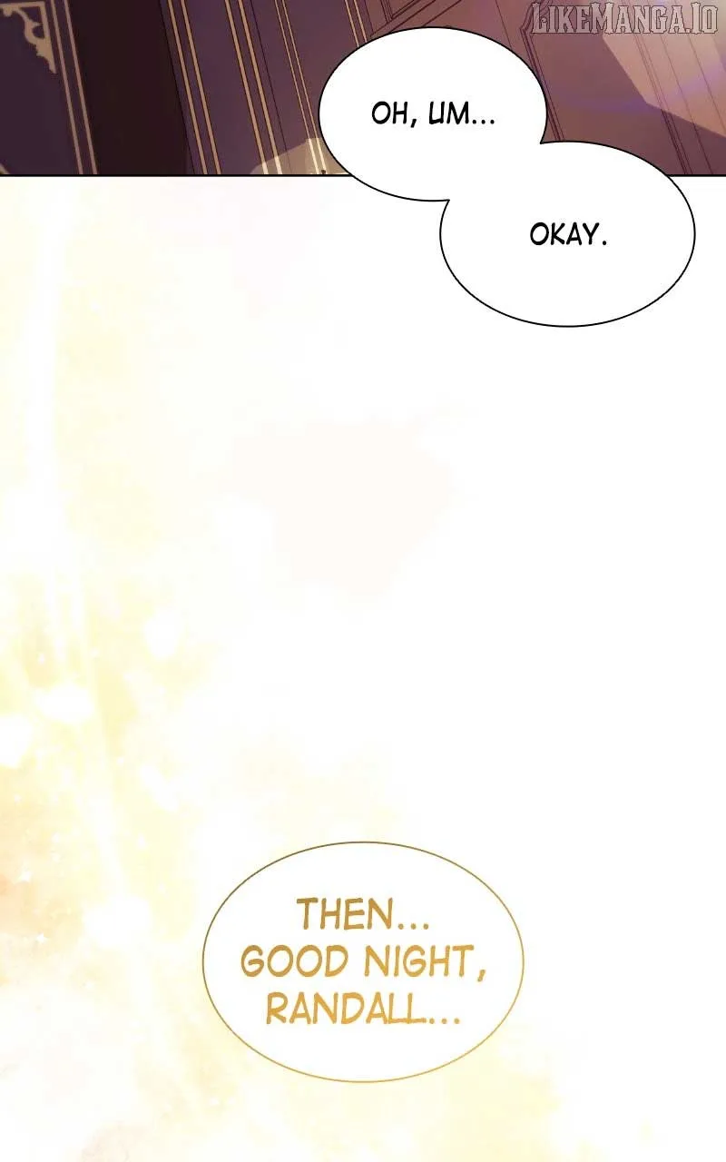 Hoping for My Death Chapter 67 page 34