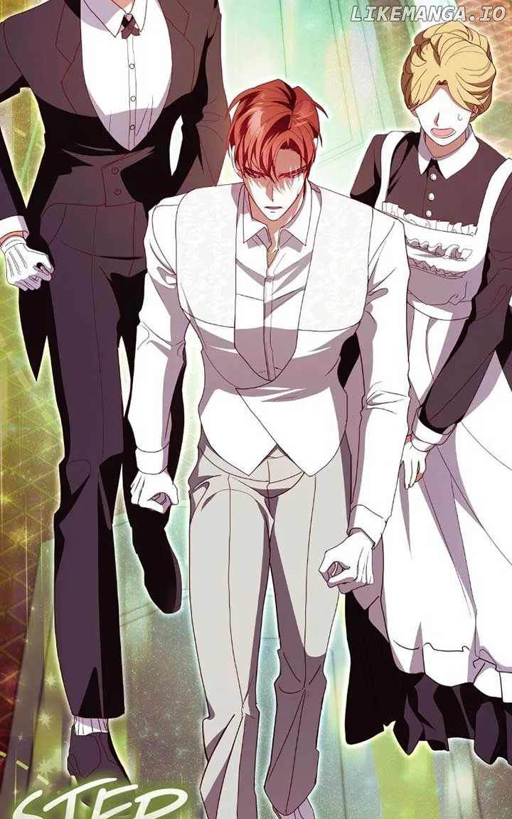 Hoping for My Death Chapter 63 page 37
