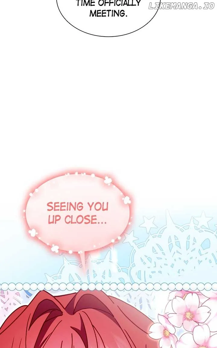 Hoping for My Death Chapter 66 page 44