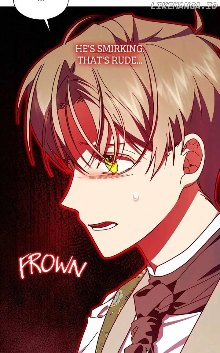 Hoping for My Death Chapter 64 page 20