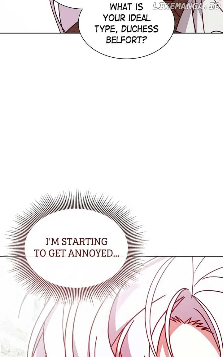 Hoping for My Death Chapter 66 page 56