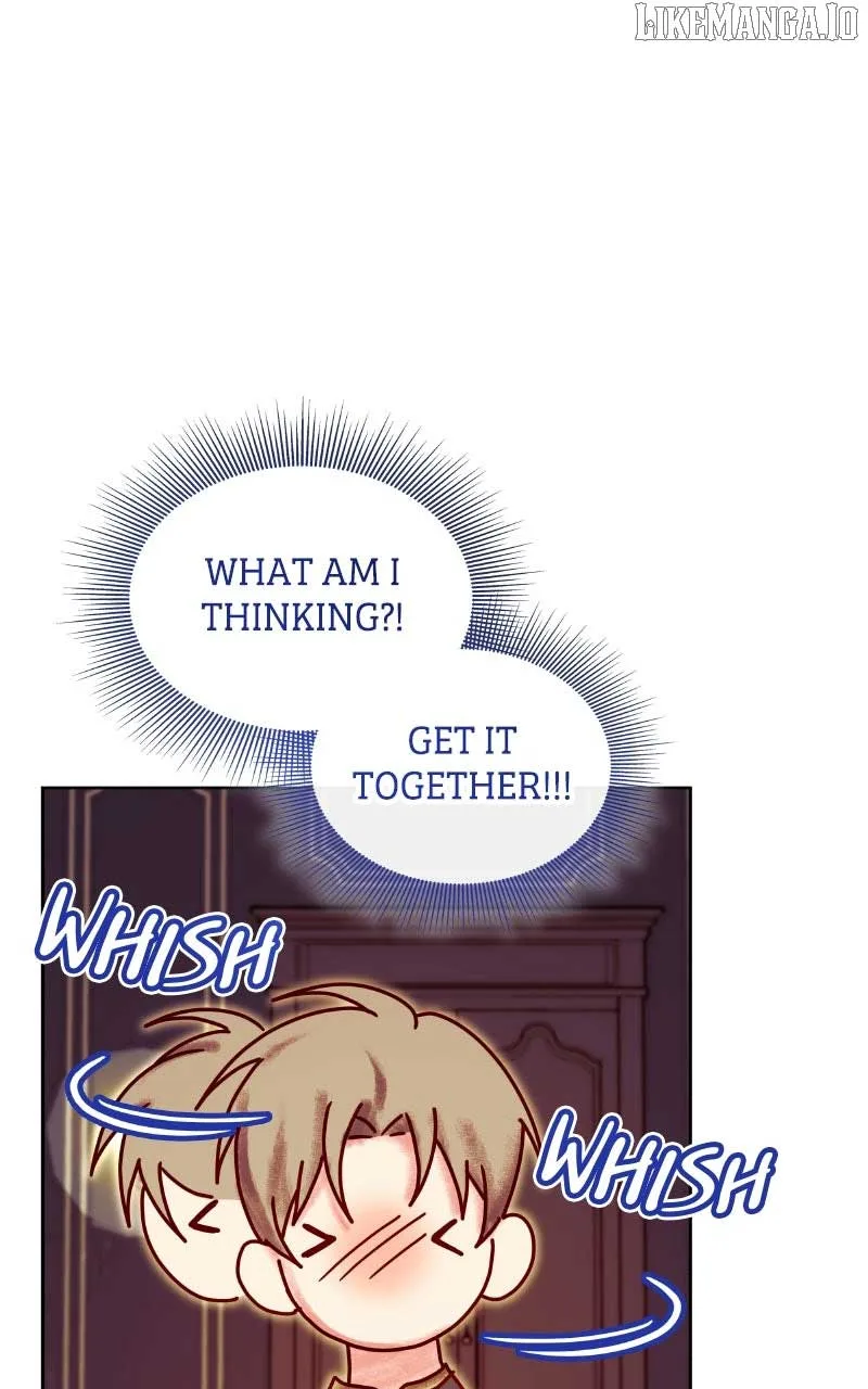 Hoping for My Death Chapter 67 page 9
