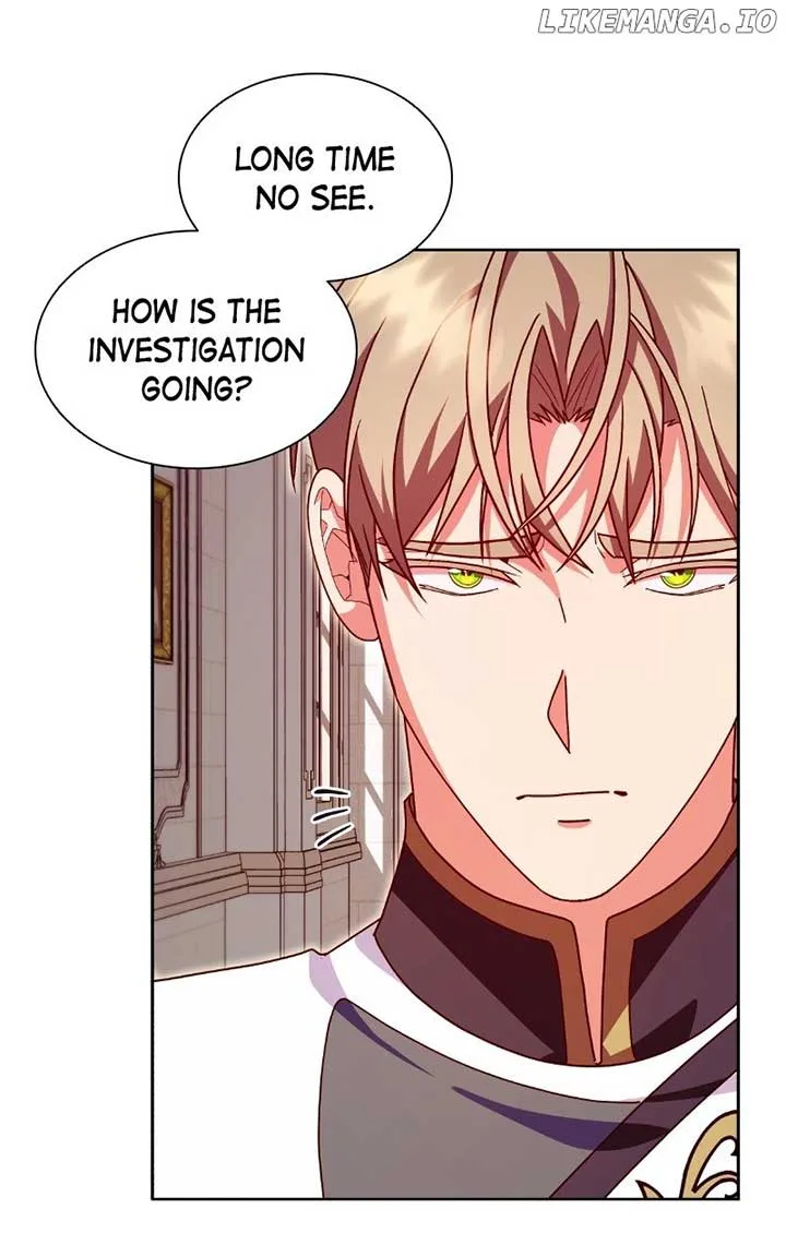 Hoping for My Death Chapter 66 page 80