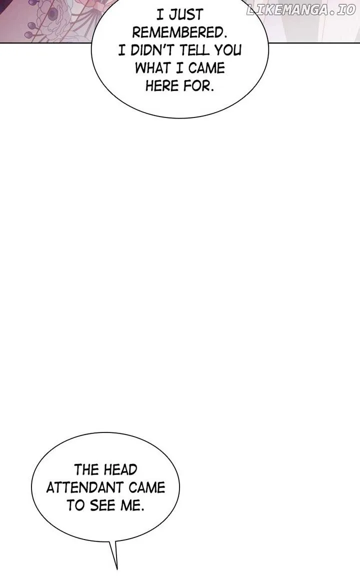 Hoping for My Death Chapter 62 page 87