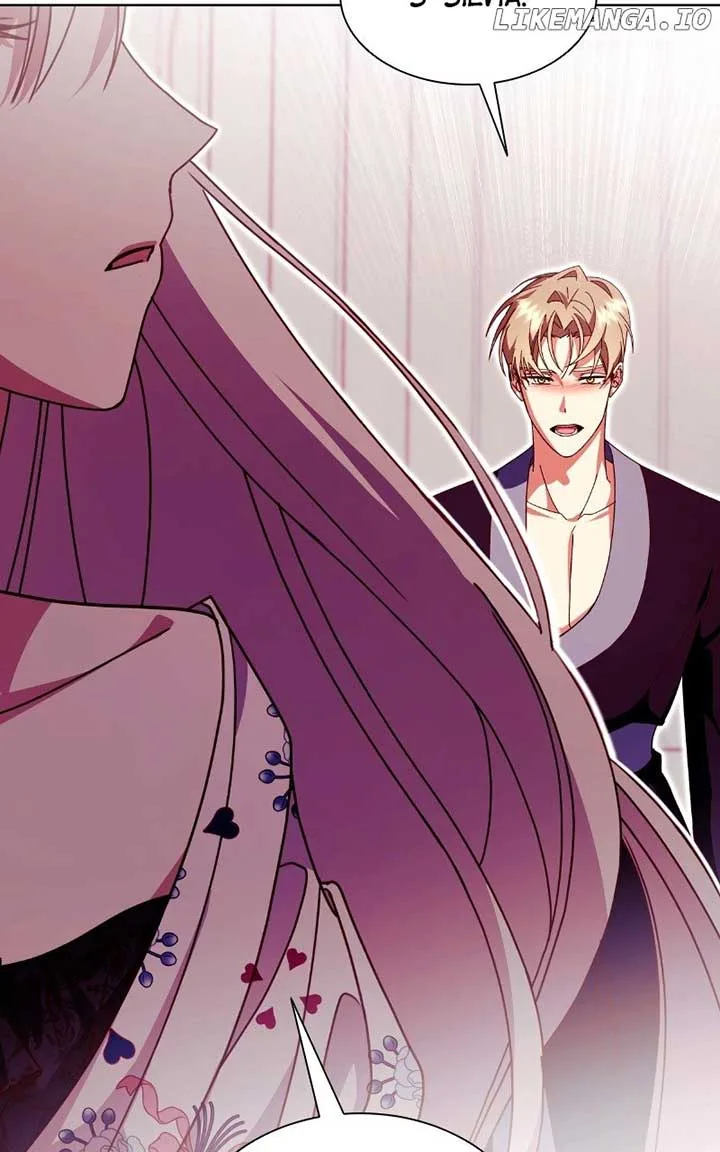 Hoping for My Death Chapter 62 page 86