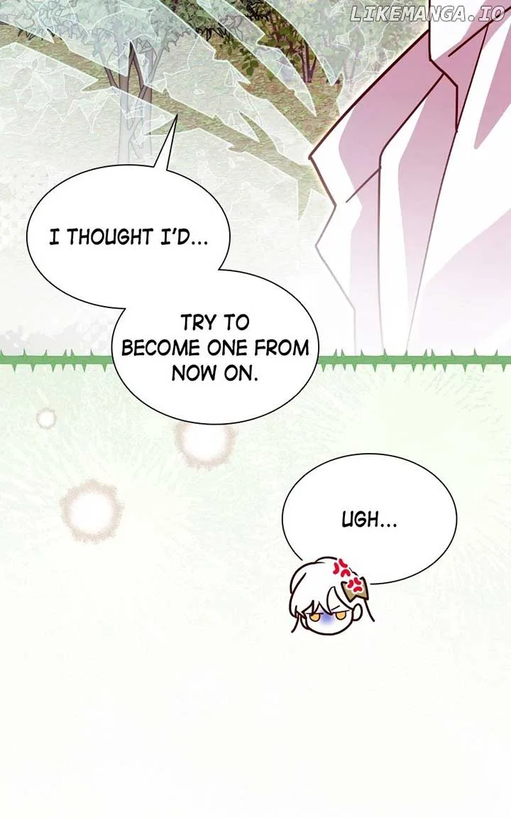 Hoping for My Death Chapter 66 page 59