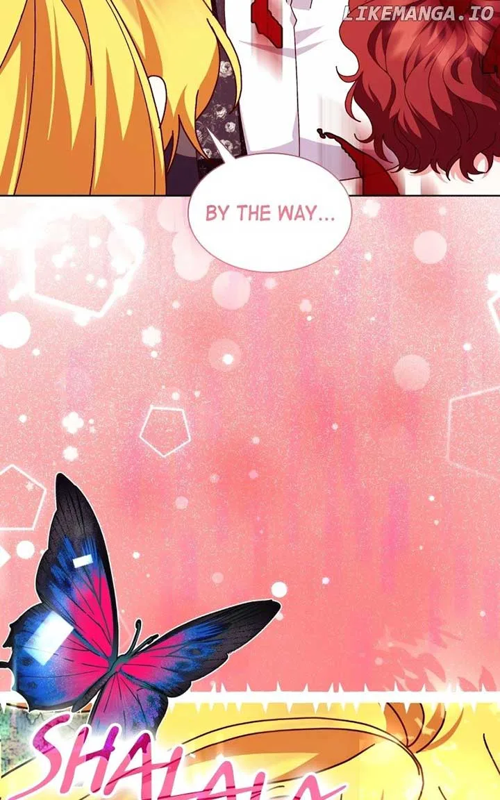 Hoping for My Death Chapter 66 page 48