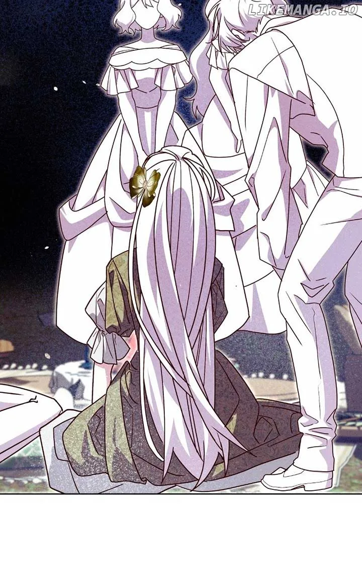 Hoping for My Death Chapter 66 page 67