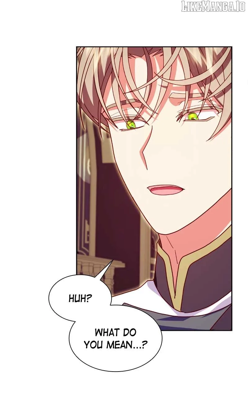 Hoping for My Death Chapter 67 page 13