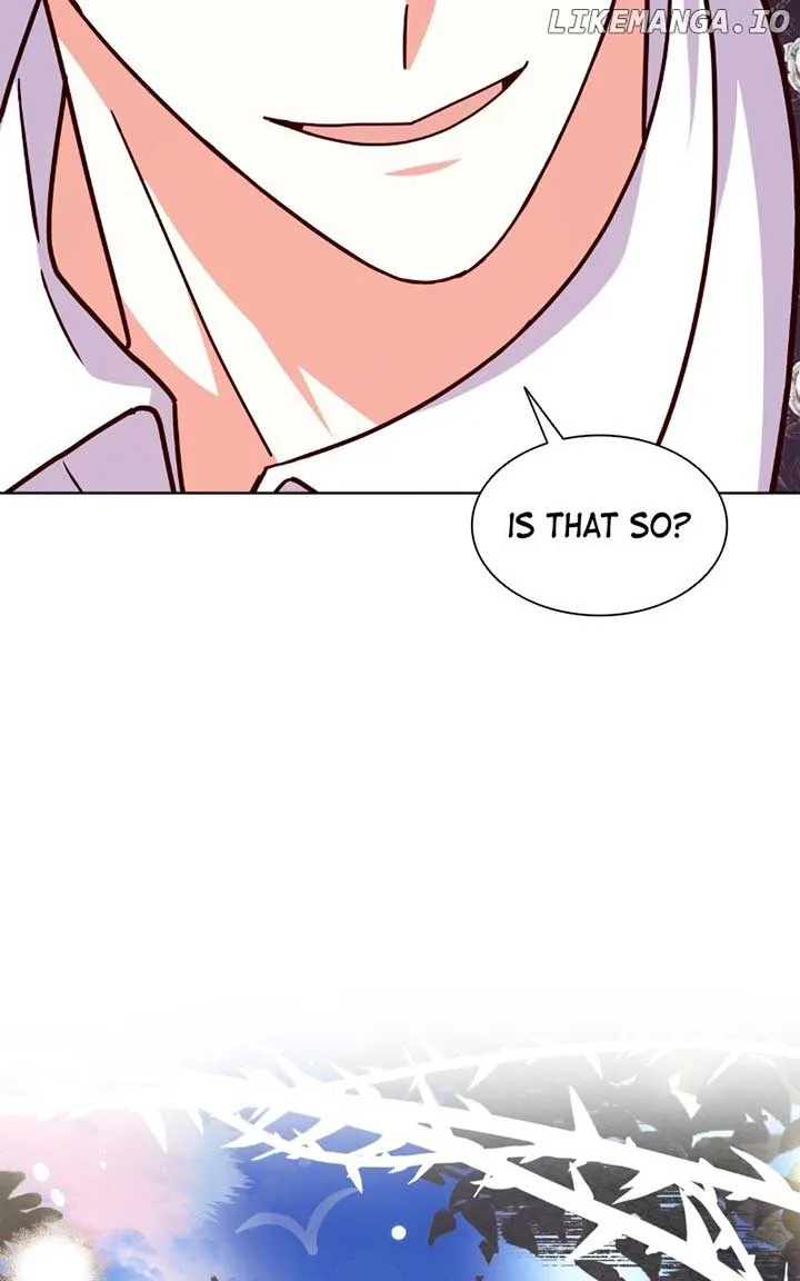 Hoping for My Death Chapter 66 page 71
