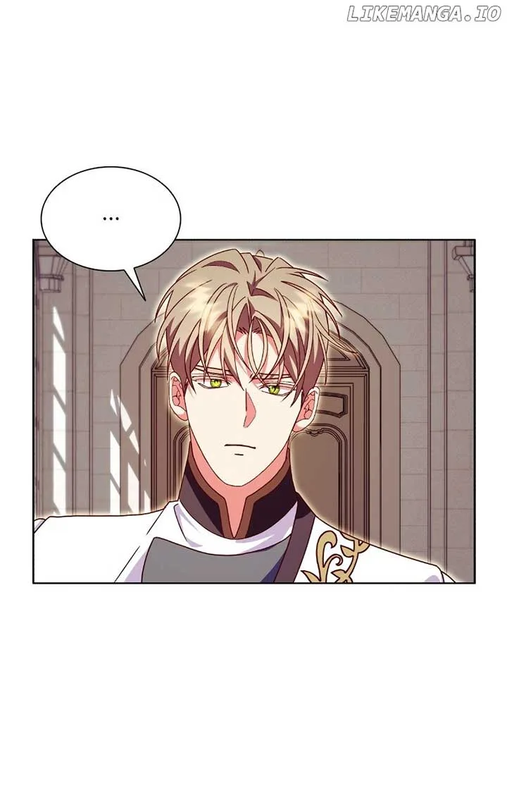 Hoping for My Death Chapter 66 page 83