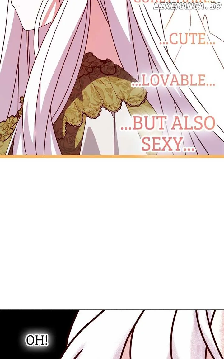 Hoping for My Death Chapter 66 page 61