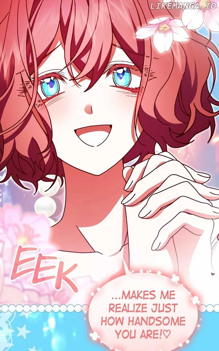 Hoping for My Death Chapter 66 page 45