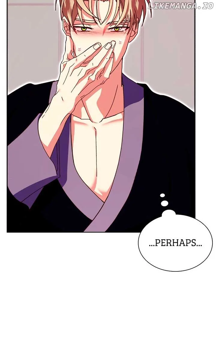 Hoping for My Death Chapter 62 page 81