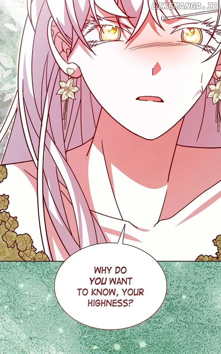 Hoping for My Death Chapter 66 page 57